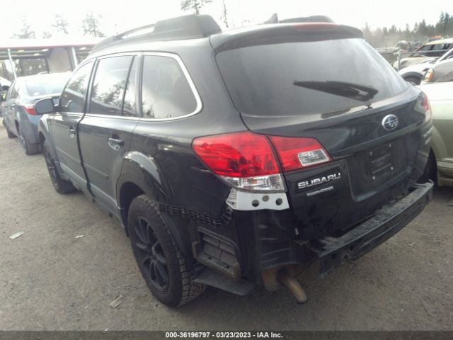 4S4BRBLC5E3259276 Subaru Outback 2.5i Limited
