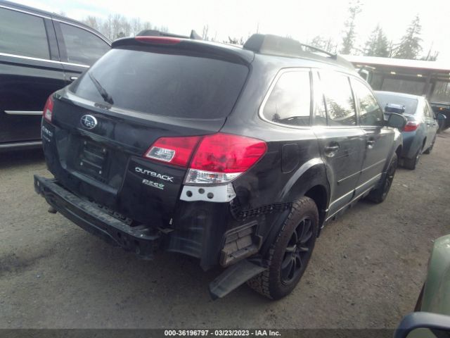 4S4BRBLC5E3259276 Subaru Outback 2.5i Limited