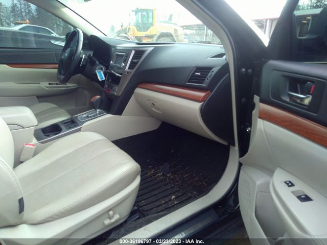 4S4BRBLC5E3259276 Subaru Outback 2.5i Limited
