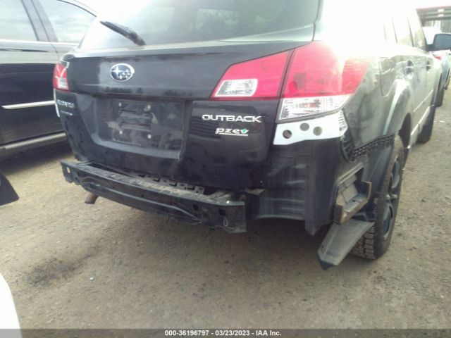 4S4BRBLC5E3259276 Subaru Outback 2.5i Limited