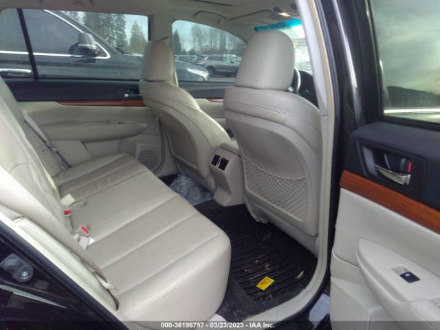 4S4BRBLC5E3259276 Subaru Outback 2.5i Limited