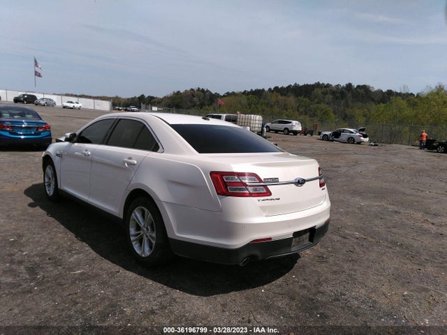 Ford TAURUS SEL 2014 1FAHP2E86EG100200 Image 3
