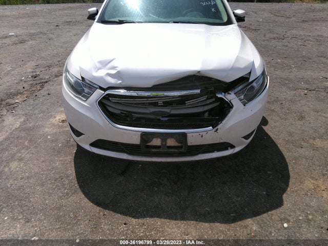 Ford TAURUS SEL 2014 1FAHP2E86EG100200 Image 6