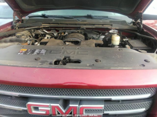 3GTU2UEC0EG328172 GMC Sierra 1500 Sle