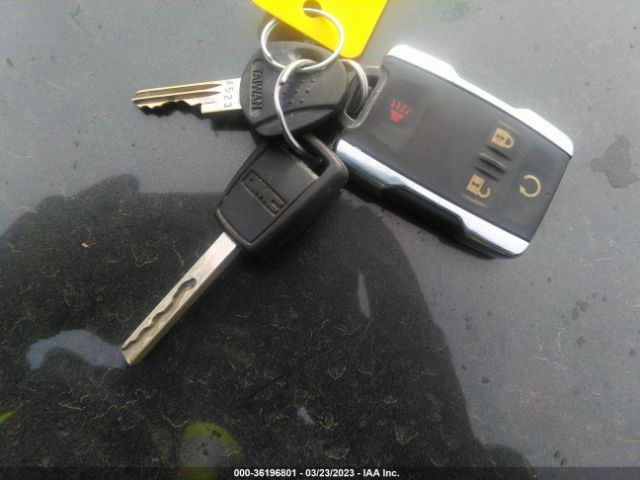 3GTU2UEC0EG328172 GMC Sierra 1500 Sle