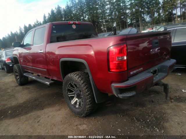 3GTU2UEC0EG328172 GMC Sierra 1500 Sle