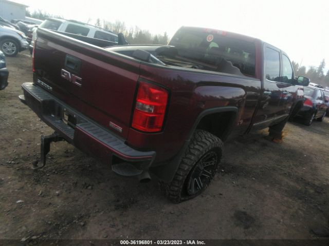 3GTU2UEC0EG328172 GMC Sierra 1500 Sle