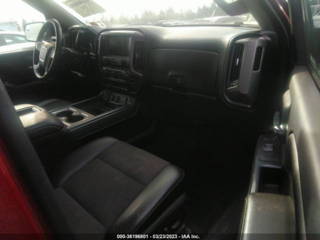 3GTU2UEC0EG328172 GMC Sierra 1500 Sle