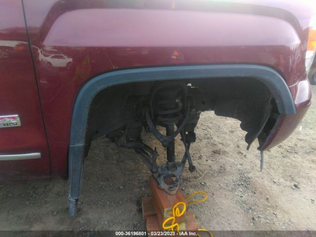 3GTU2UEC0EG328172 GMC Sierra 1500 Sle