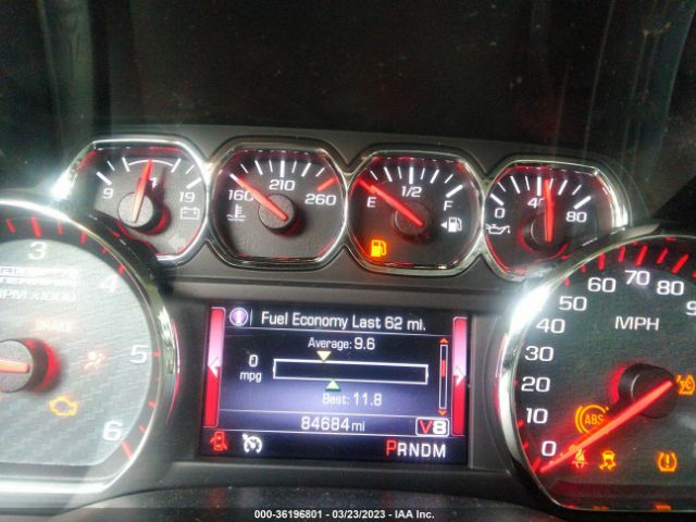 3GTU2UEC0EG328172 GMC Sierra 1500 Sle