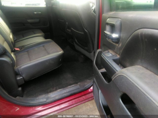 3GTU2UEC0EG328172 GMC Sierra 1500 Sle