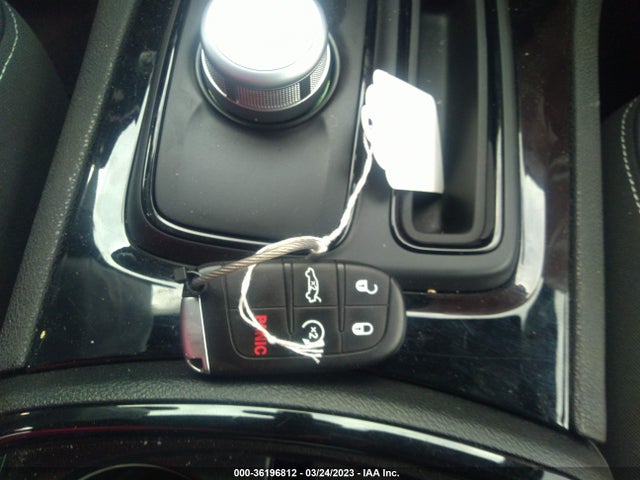 Chrysler 300 2022 2C3CCABG1NH107649 Image 11