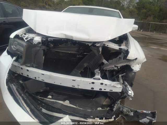 Chrysler 300 2022 2C3CCABG1NH107649 Image 6