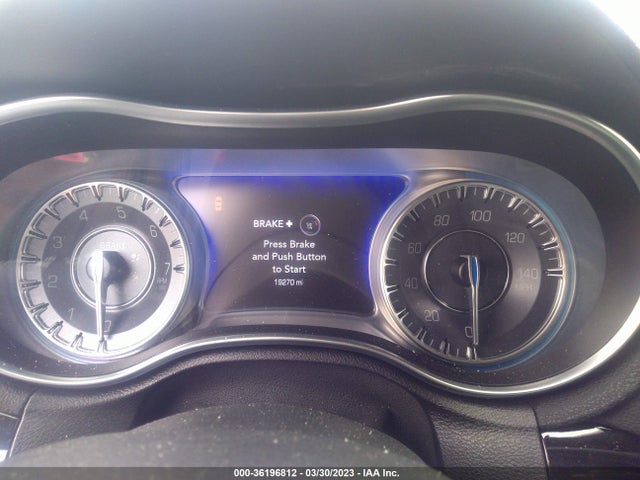 Chrysler 300 2022 2C3CCABG1NH107649 Image 7