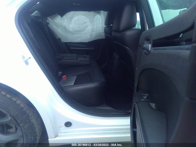 Chrysler 300 2022 2C3CCABG1NH107649 Image 8