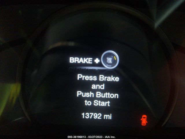 1C4SDJCT3NC129722 Dodge Durango R/t