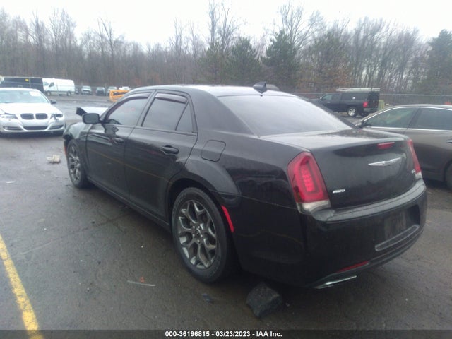 Chrysler 300 300s 2016 2C3CCAGG2GH283198 Image 3