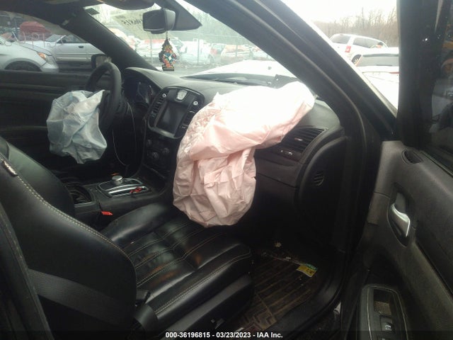 Chrysler 300 300s 2016 2C3CCAGG2GH283198 Image 5