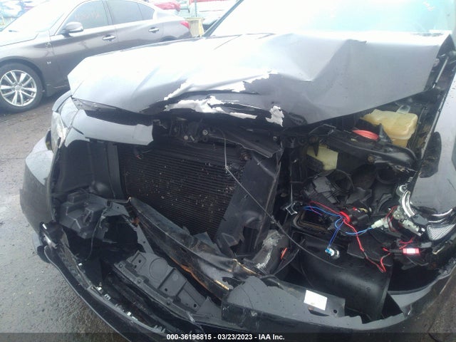 Chrysler 300 300s 2016 2C3CCAGG2GH283198 Image 6