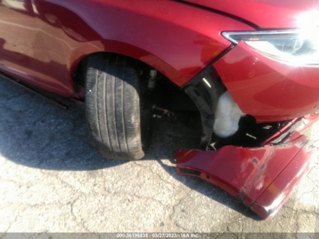 3LN6L2GK1FR606576 Lincoln MKZ