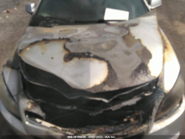2010 CHEVROLET MALIBU LT W/1LT VIN: 1G1ZC5EB1AF179212