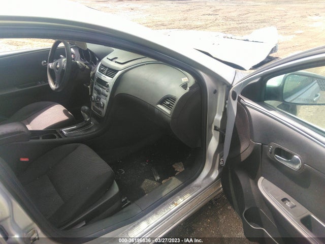 2010 CHEVROLET MALIBU LT W/1LT VIN: 1G1ZC5EB1AF179212