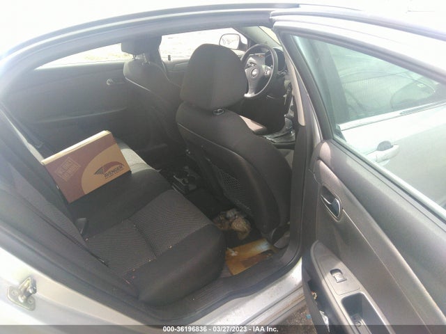 2010 CHEVROLET MALIBU LT W/1LT VIN: 1G1ZC5EB1AF179212