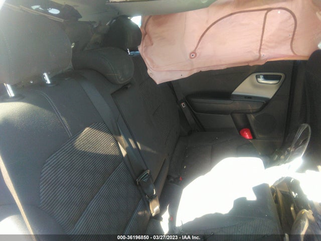 KIA Niro Plug-in Hybrid Lx 2019 KNDCM3LDXK5218969 Image 8
