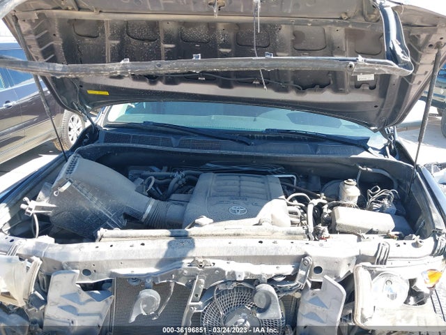 2014 Toyota Sequoia, VIN: 5TDKY5G14ES054256