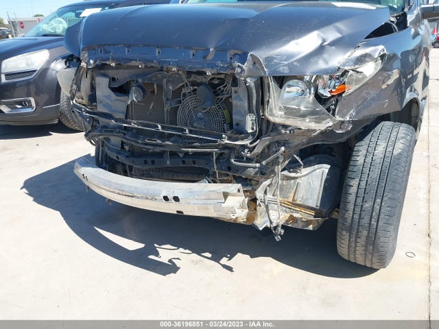 2014 Toyota Sequoia, VIN: 5TDKY5G14ES054256