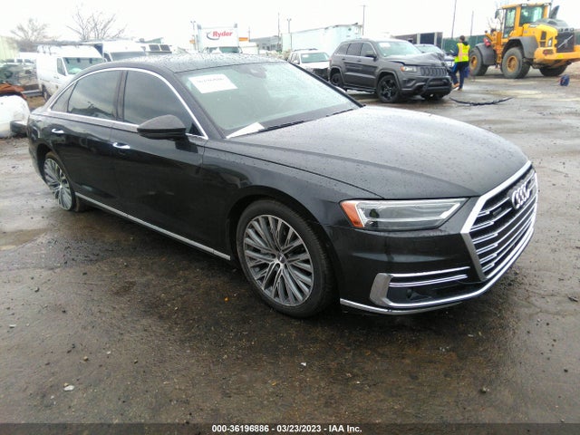 2019 Audi A8, VIN: WAU8DAF89KN004688