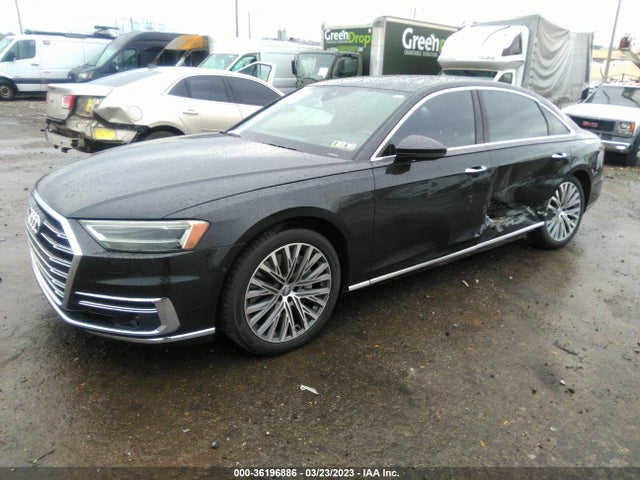 2019 Audi A8, VIN: WAU8DAF89KN004688