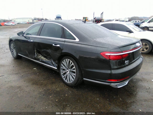 2019 Audi A8, VIN: WAU8DAF89KN004688