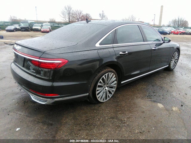 2019 Audi A8, VIN: WAU8DAF89KN004688