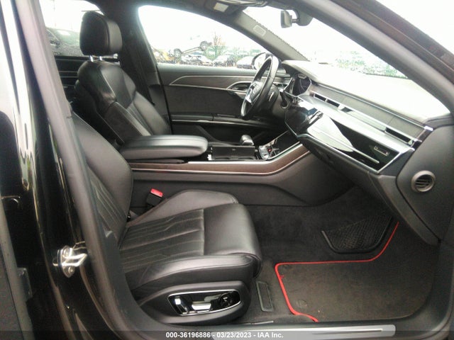 2019 Audi A8, VIN: WAU8DAF89KN004688