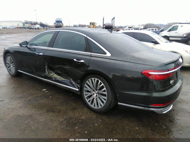 2019 Audi A8, VIN: WAU8DAF89KN004688