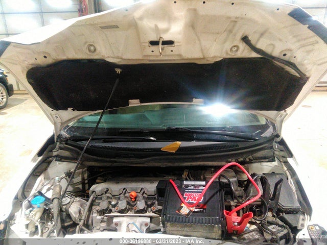 Honda Civic Sedan Ex 2015 19XFB2F89FE210058 Image 12