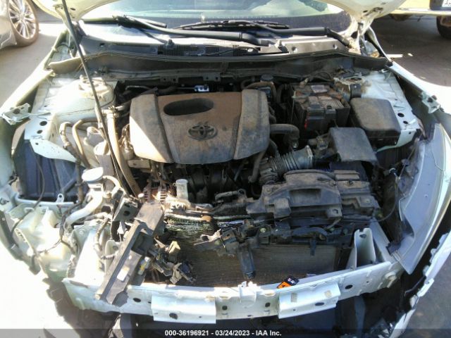 3MYDLBZVXGY146538 Scion IA