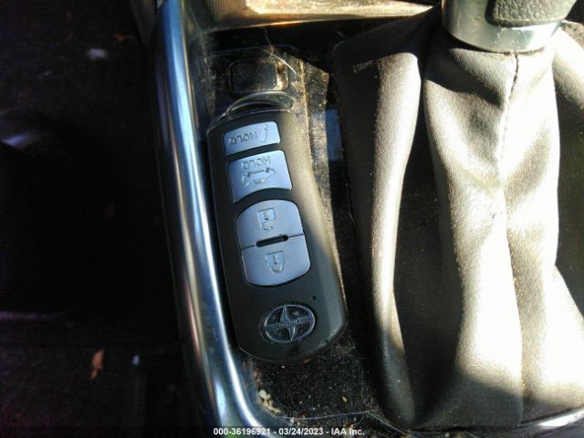 3MYDLBZVXGY146538 Scion IA