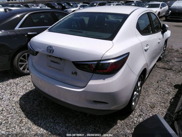 3MYDLBZVXGY146538 Scion IA