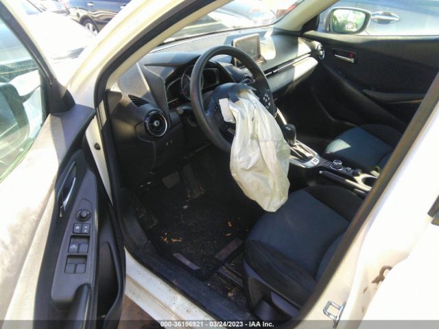 3MYDLBZVXGY146538 Scion IA