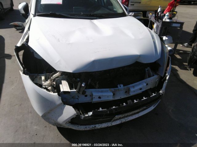 3MYDLBZVXGY146538 Scion IA