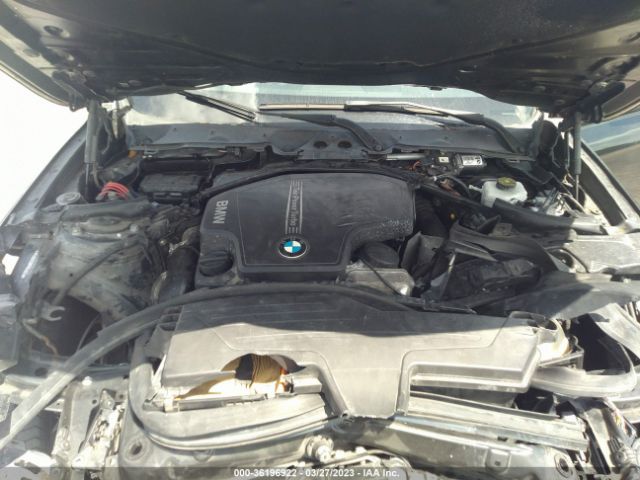 WBA3B1C5XFP831653 BMW 3 Series 320i