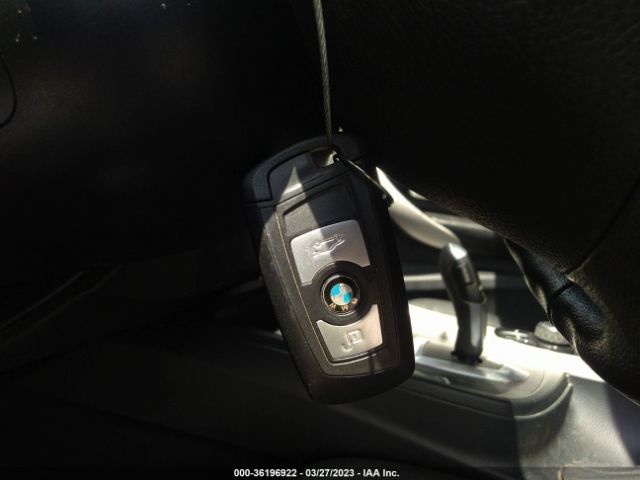 WBA3B1C5XFP831653 BMW 3 Series 320i