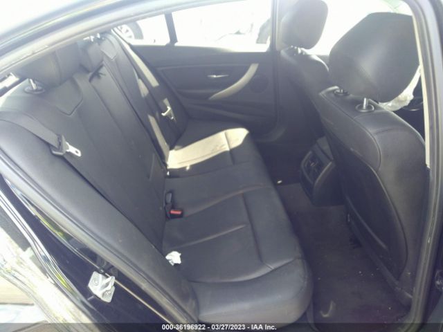 WBA3B1C5XFP831653 BMW 3 Series 320i