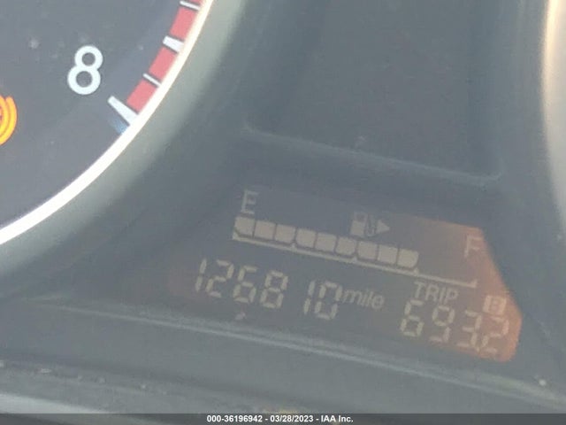 2013 Mazda Mazda3 I Touring მანქანა იყიდება აუქციონზე, vin: JM1BL1V78D1809175, აუქციონის ნომერი: 36196942