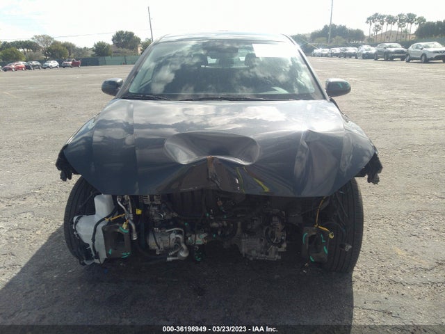 2022 HYUNDAI KONA SE VIN: KM8K22AB6NU763702