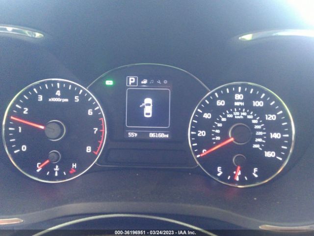 3KPFL4A79JE244355 KIA FORTE LX