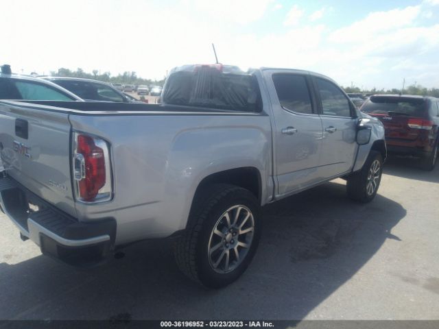 1GTG6EEN3J1266168 GMC Canyon 4wd Denali