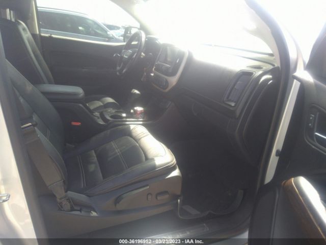 1GTG6EEN3J1266168 GMC Canyon 4wd Denali